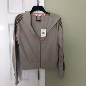 Women’s adidas hoodie
